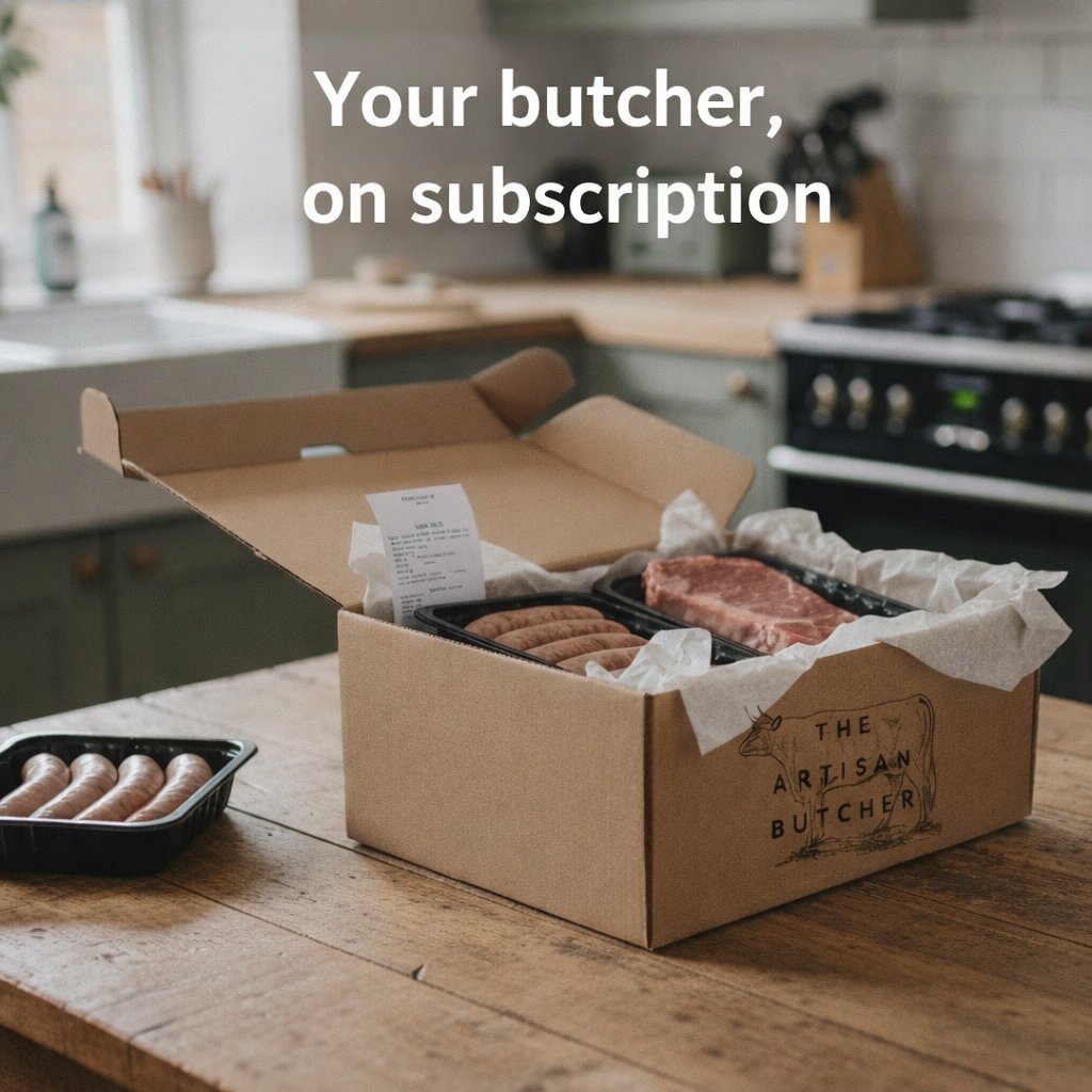 Butchers Delivery: Get Artisan Quality Meat Delivered to Your Door